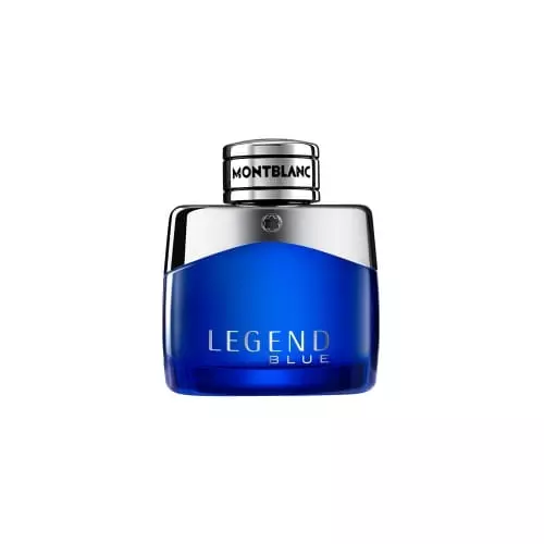 LEGEND BLUE Eau de Parfum Spray - Legend - PERFUMES MEN - Parfumdo.com