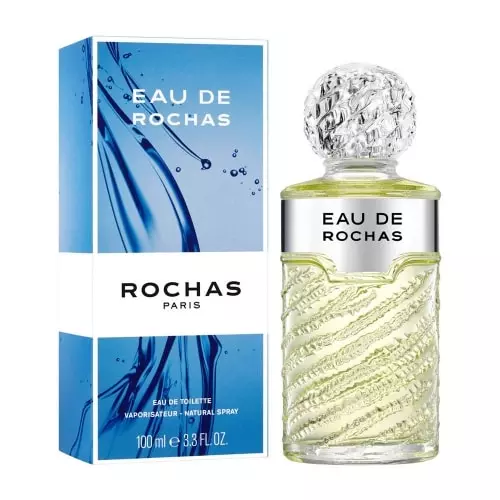 EAU DE ROCHAS Eau de Toilette Vaporisateur 3386460076265_2.jpg