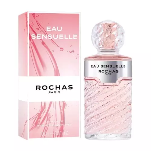 EAU SENSUELLE Eau de Toilette Vaporisateur 3386460076296_2.jpg