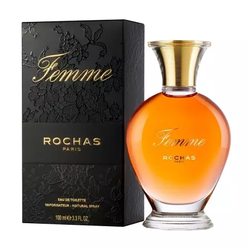 ROCHAS FEMME Eau de Toilette Vaporisateur 3386460078542_2.jpg