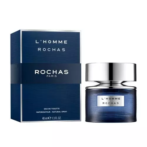 L'HOMME ROCHAS Eau de Toilette Vaporisateur 3386460098168_2.jpg