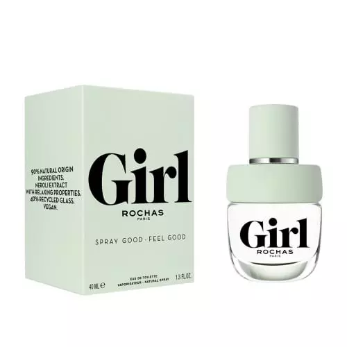 GIRL Eau de Toilette Vaporisateur 3386460124256_2.jpg