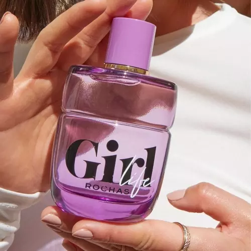 GIRL LIFE Eau De Parfum Refillable Spray 3386460137379_3.jpg