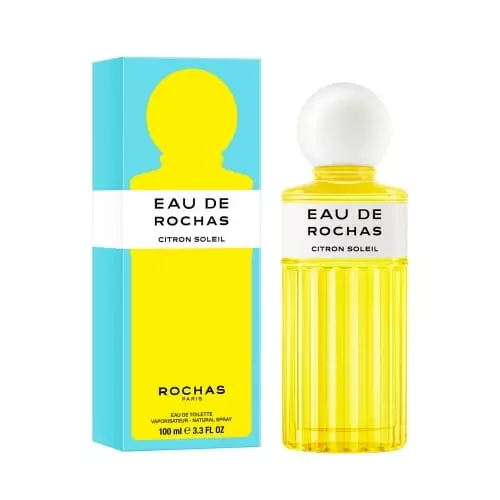 EAU DE ROCHAS CITRON SOLEIL Eau de Toilette 3386460137485_2.jpg