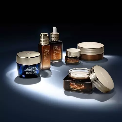 ADVANCED NIGHT REPAIR Soin Réparateur de Nuit - Moisturising facial care 887167727793_5.jpg