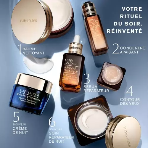 ADVANCED NIGHT REPAIR Soin Réparateur de Nuit - Moisturising facial care 887167727793_9.jpg