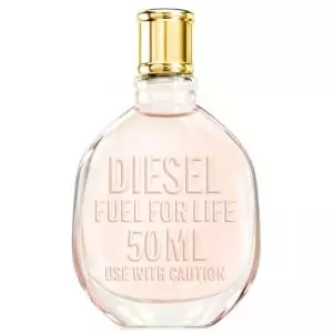 FUEL FOR LIFE Eau de Parfum Spray