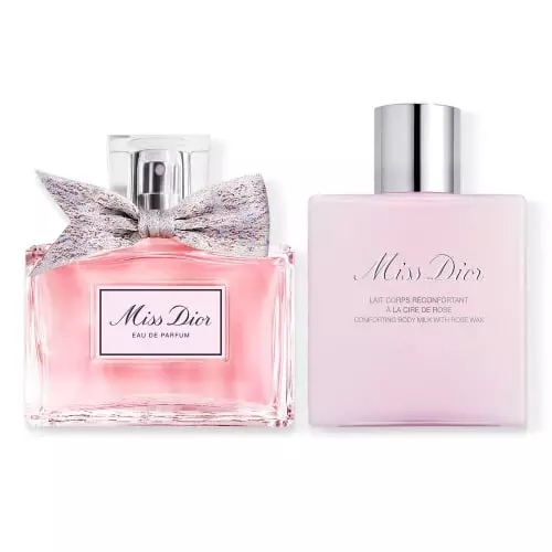 COFFRET MISS DIOR Eau de parfum and body lotion 3348901727778_1.jpg