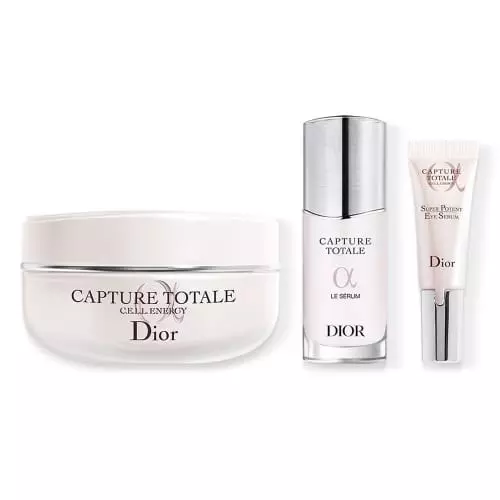 COFFRET CAPTURE TOTALE Le rituel de soin anti-âge global 3348901727822_1.jpg