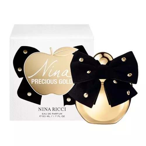 NINA Eau de parfum Precious Gold 3137370361145_2.jpg