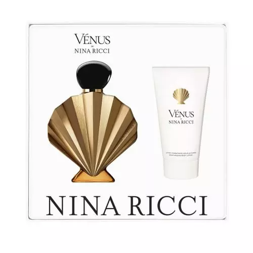 VENUS DE NINA RICCI Eau de parfum and body lotion set 3137370362272_2.jpg