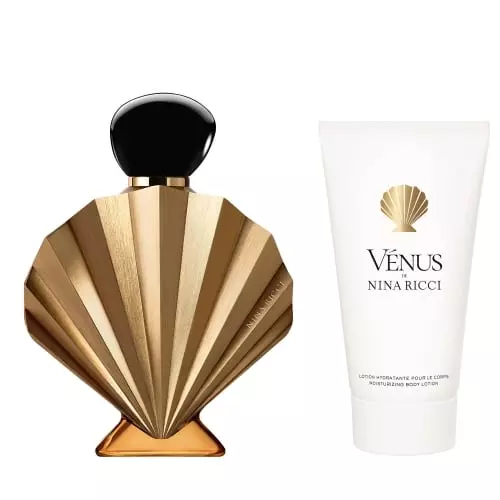 VENUS DE NINA RICCI Eau de parfum and body lotion set 3137370362272_3.jpg