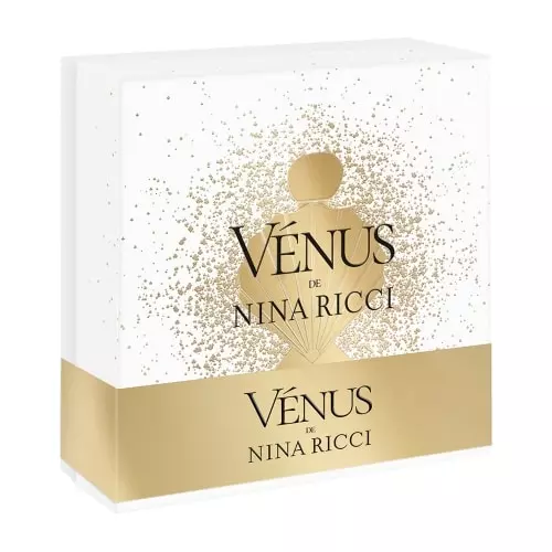 VENUS DE NINA RICCI Eau de parfum and body lotion set 3137370362272_4.jpg