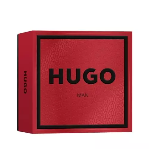 HUGO MAN Coffret Eau de Toilette et déodorant 3616305439581_3.jpeg