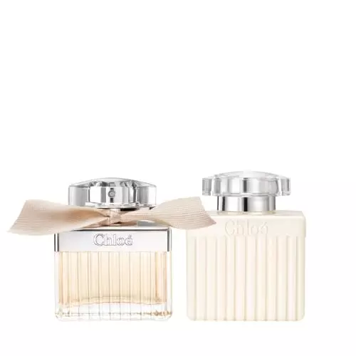 CHLOÉ Eau de parfum and lotion set 3616305258502_2.jpeg