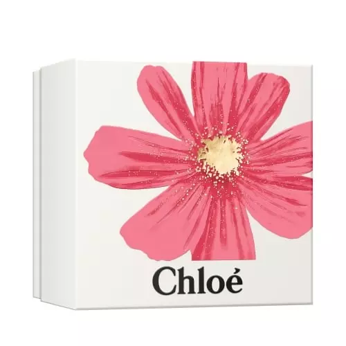 CHLOÉ Eau de parfum and lotion set 3616305258502_3.jpeg