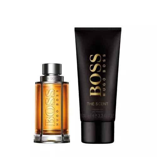 BOSS THE SCENT Coffret Eau de Toilette + gel douche 3616305439529_2.jpeg