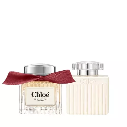 CHLOÉ Eau de Parfum Intense + lotion set 3616306096899_2.jpeg