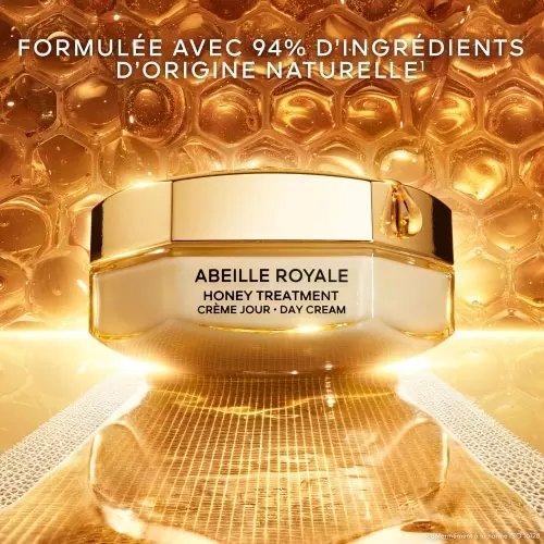 ABEILLE ROYALE Honey treatment crème jour 3346470621244_2.jpg