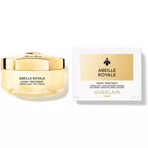 ABEILLE ROYALE Honey treatment crème jour 3346470621244_10.jpg