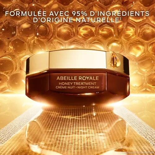 ABEILLE ROYALE Honey treatment crème nuit 3346470621251_2.jpg