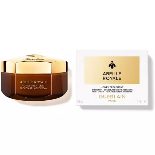 ABEILLE ROYALE Honey treatment crème nuit 3346470621251_10.jpg