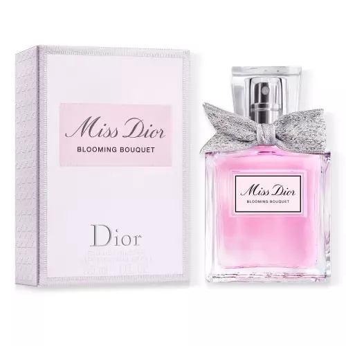 MISS DIOR BLOOMING BOUQUET Eau de toilette - fresh and tender notes 3348901627351_1.jpg