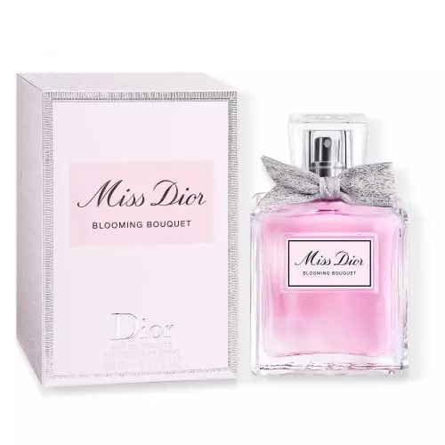 MISS DIOR BLOOMING BOUQUET Eau de toilette - fresh and tender notes 3348901627368_1.jpg