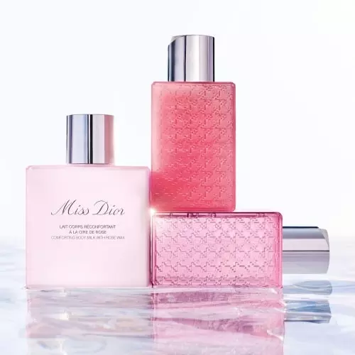 MISS DIOR LAIT CORPS RÉCONFORTANT Moisturising body lotion 3348901687331_2.jpg