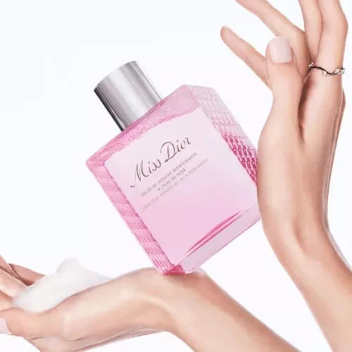 MISS DIOR GELÉE DE DOUCHE BIENFAISANTE Body shower gel 3348901687348_2.jpg