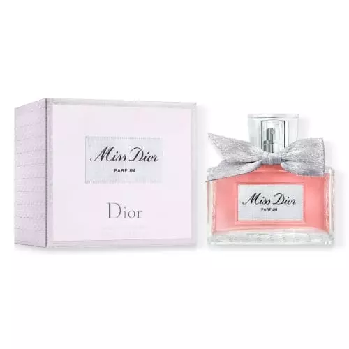 MISS DIOR Parfum : Notes fleuries, fruitées et boisées intenses 3348901708944_1.jpg