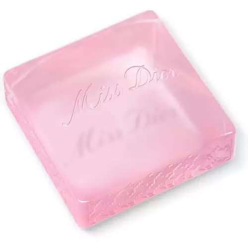 MISS DIOR Floral Scented Soap Solid soap - Cleans and purifies 3348901603911_1.jpg