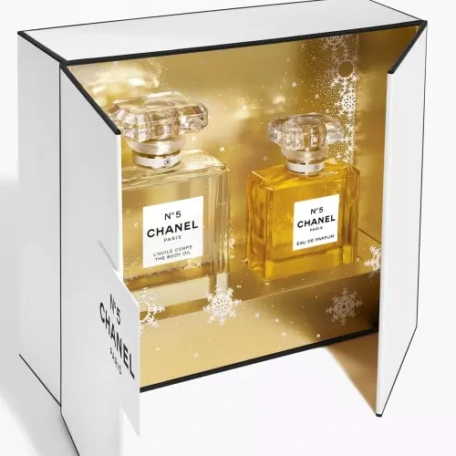 N°5 Écrin Eau de parfum et l'huile corps 3145891007503_1.jpg