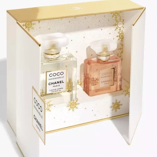 COCO MADEMOISELLE Écrin Eau de parfum et huile corps 3145891007497_1.jpg