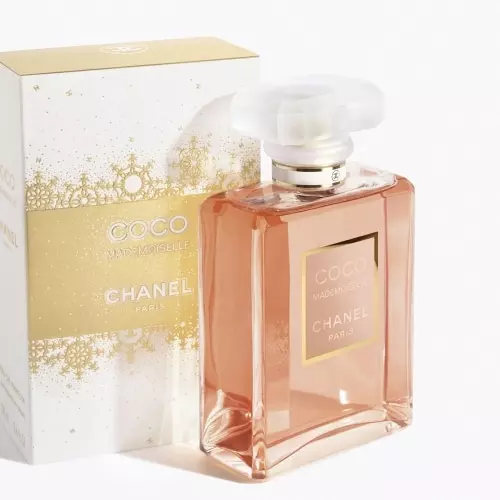 COCO MADEMOISELLE Eau de parfum limited edition 3145891165388_1.jpg