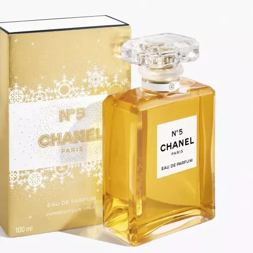 N°5 Eau de parfum édition limitée 3145891255980_1.jpg