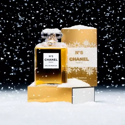 N°5 Eau de parfum limited edition 3145891255980_2.jpg