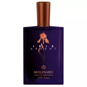 IRIS ARDENT Eau de parfum Spray 