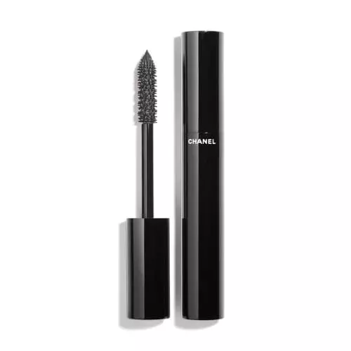 Brand new Chanel mascara and 2024 base