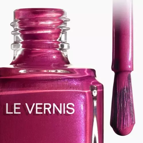 LE VERNIS Vernis à ongles couleur et brillance longue tenue 3145891791914_1.jpg