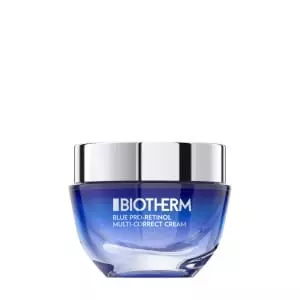 BLUE PRO-RETINOL MULTI-CORRECT CREAM Crème pro-rétinol anti-âge et anti-rides