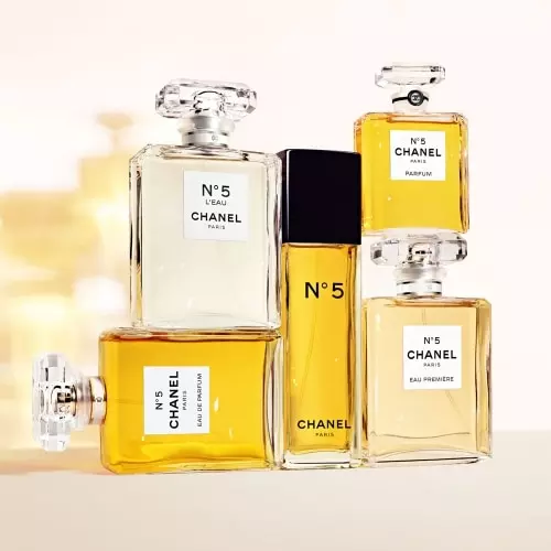 N°5 Eau de Parfum Vaporisateur 3145891252309_4.jpg