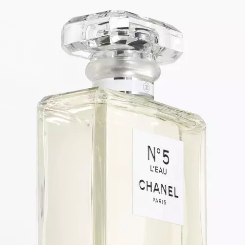 N°5 L'EAU Eau de Toilette Vaporisateur 3145891055108_2.jpg