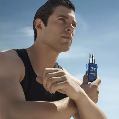 SERUM FORCE SUPREME Global anti-ageing firming serum for men 3614274131826_2.jpg