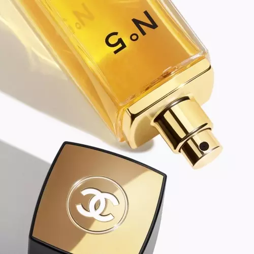 N°5 EAU DE TOILETTE SPRAY 3145891054675_2.jpg