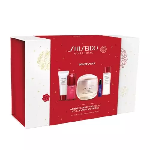 BENEFIANCE Coffret Noel Rituel expert anti-rides 3423222122539_2.jpg