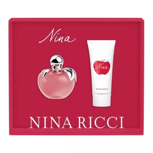 NINA Coffret Nina eau de toilette et lait pour le corps 3137370359845_2.jpg