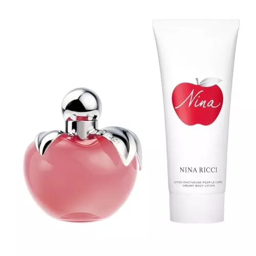 NINA Nina eau de toilette and body lotion set 3137370359845_3.jpg