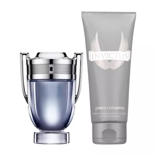 INVICTUS Eau de toilette and shower gel set 3349668628193_2.jpg