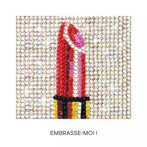 ROUGE G Embrasse-moi ! L'écrin bijou double miroir - Édition Limitée Le rouge à lèvres soin personnalisable 3346470442078_2.jpg